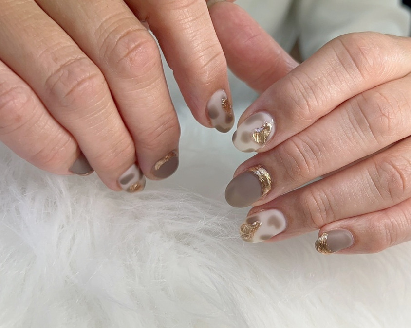 ネイルソファ生駒店（ネイリストの求人）の写真4枚目：