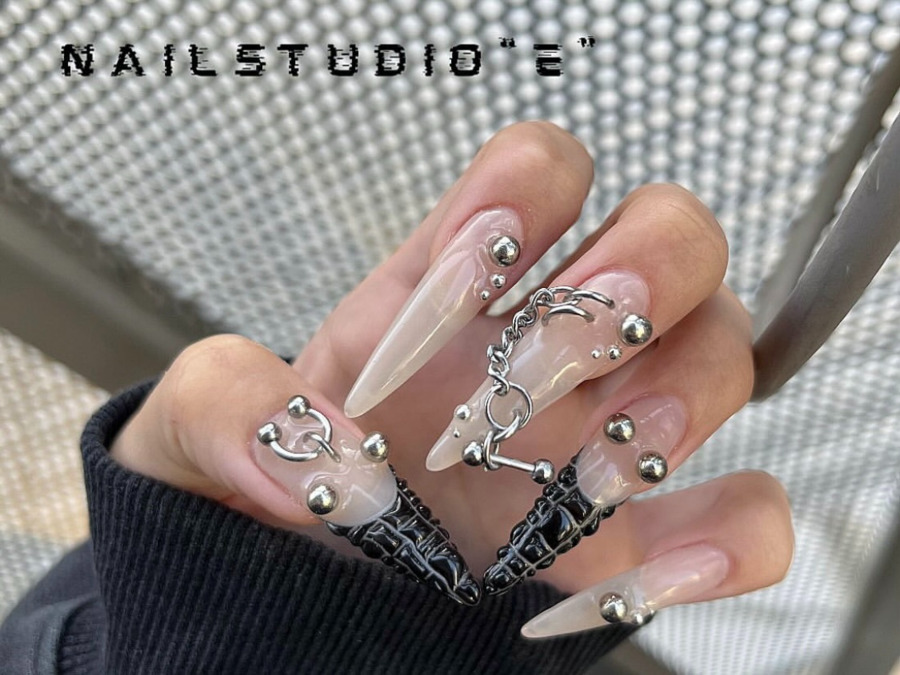 nailstudio"E"の写真8枚目：