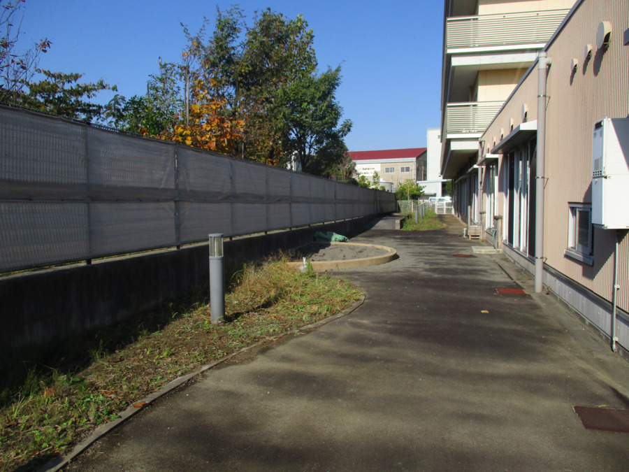 広尾みらい保育園（保育士の求人）の写真2枚目：