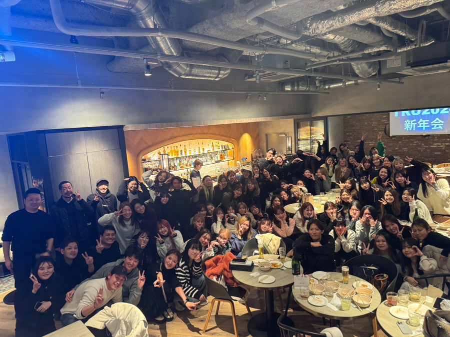 TRU NAIL&EYE 日暮里店(ネイリストの求人)の写真2枚目: