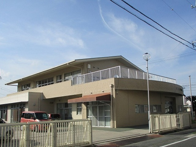 ぬくもりの家(生活支援員の求人)の写真5枚目: