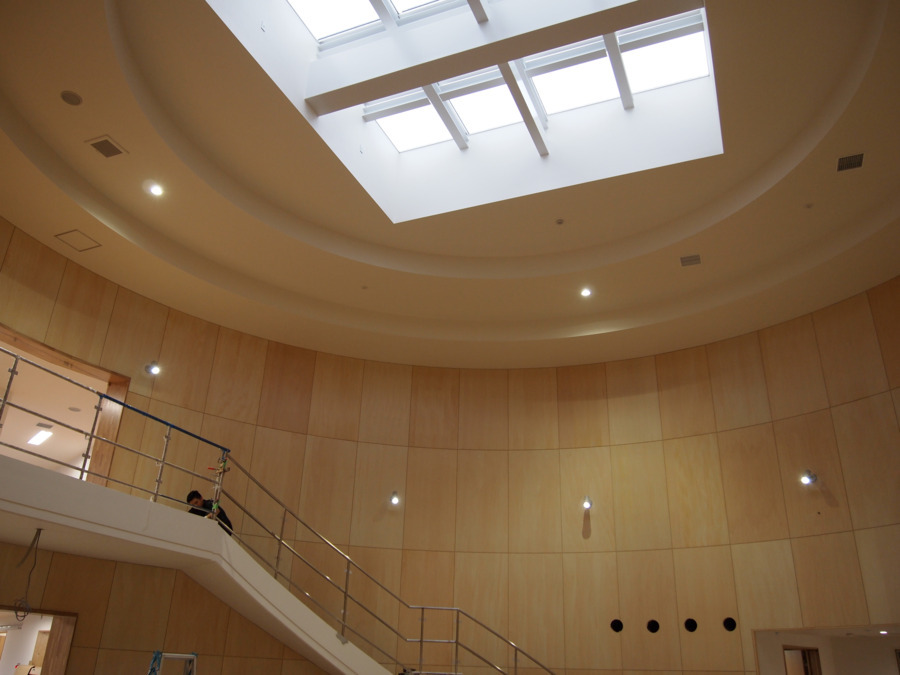 みらくる保育園の写真