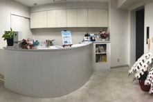 竹内胃腸内科医院(看護師/准看護師の求人)の写真: