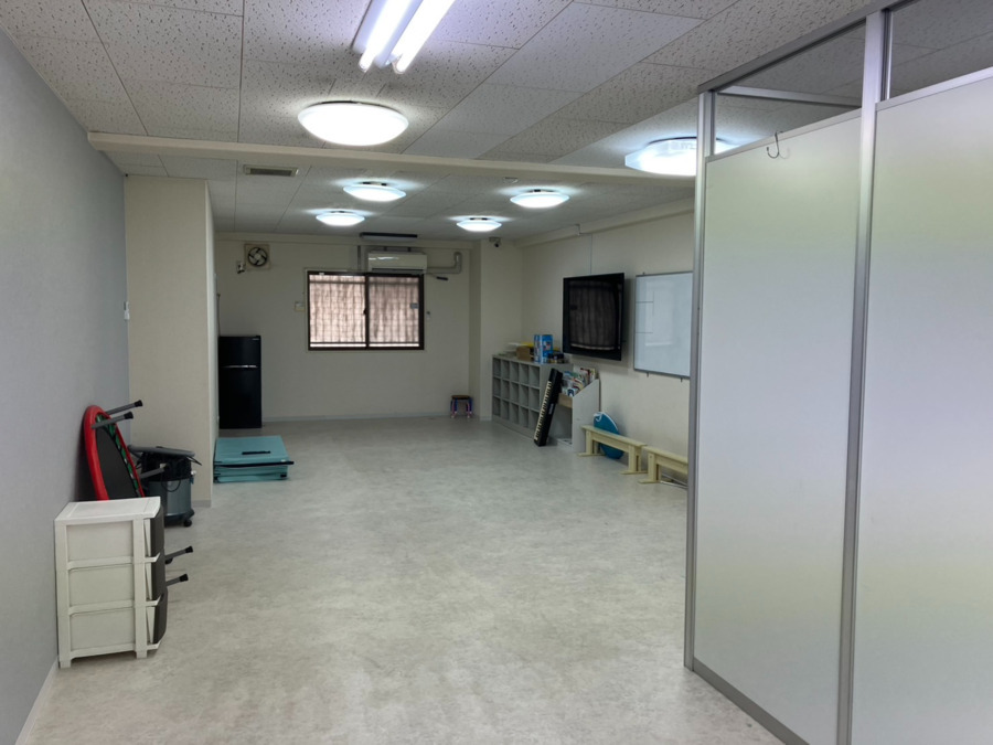 体験型学習施設 オリーブの樹　 船小路事業所の写真4枚目：