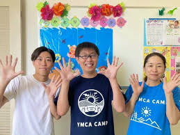 YMCA西神戸学童保育クラブの写真4枚目：