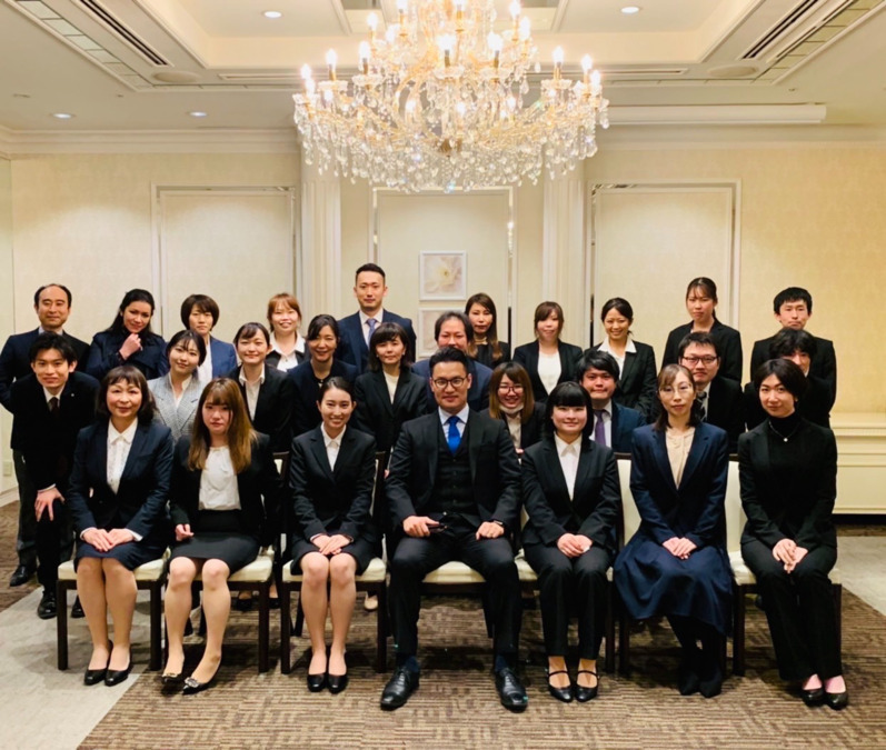 医療法人社団桜尚会 行徳さくら歯科口腔外科クリニックの写真:圏内最大級の総合歯科診療施設