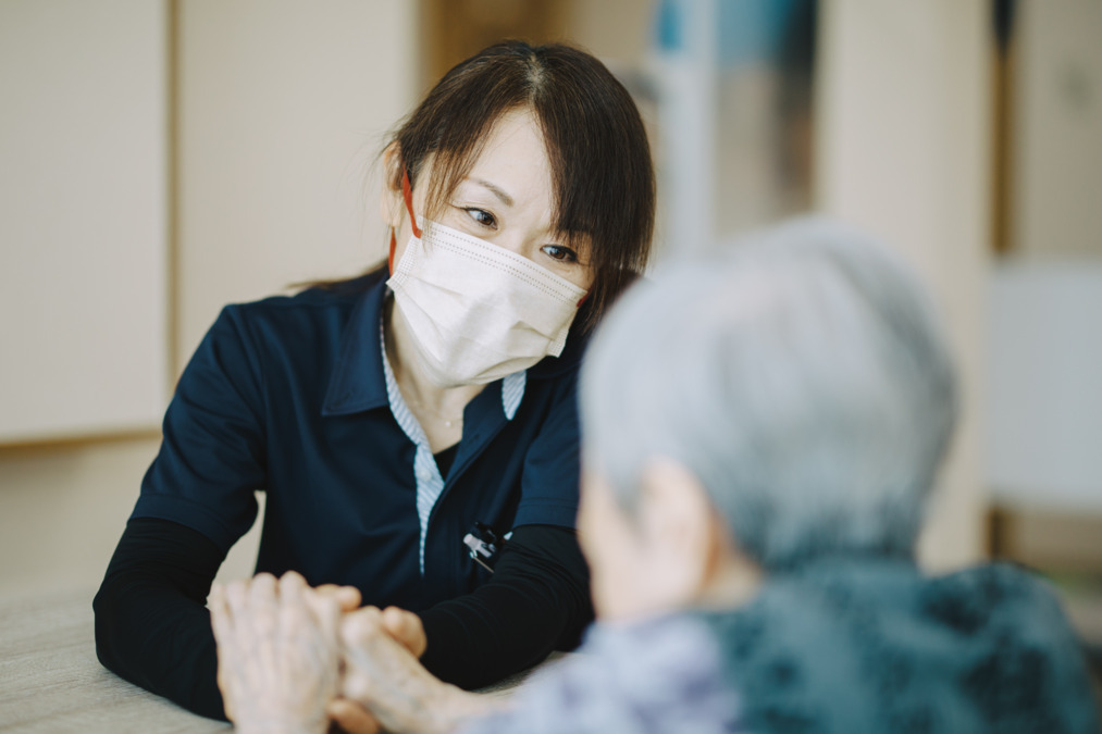 有料老人ホーム　大瑠璃の写真3枚目：