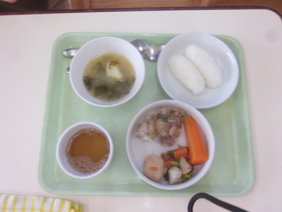 こばとの森保育園（調理師/調理スタッフの求人）の写真8枚目：