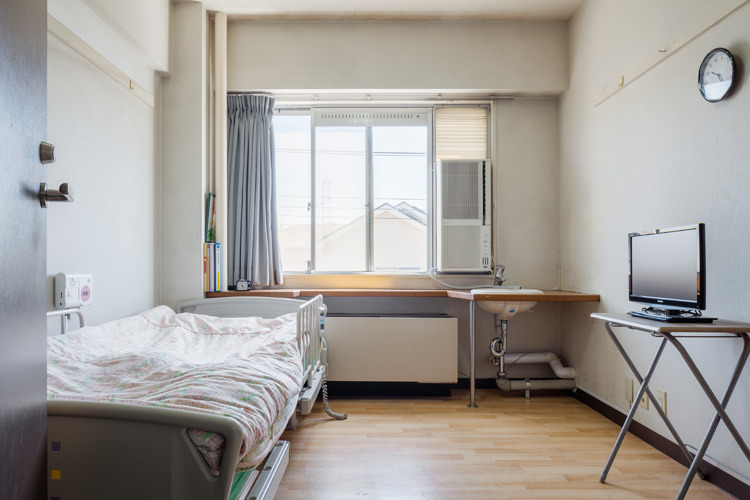 リアンたかつ(ブロッサムビレッジ八千代)(介護職/ヘルパーの求人)の写真4枚目: