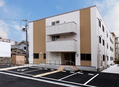 ミライエ東淀川の写真: