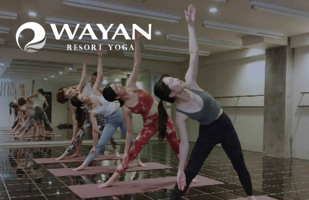 ワヤンリゾートピラティス【2026年05月01日オープン予定】の写真1枚目：