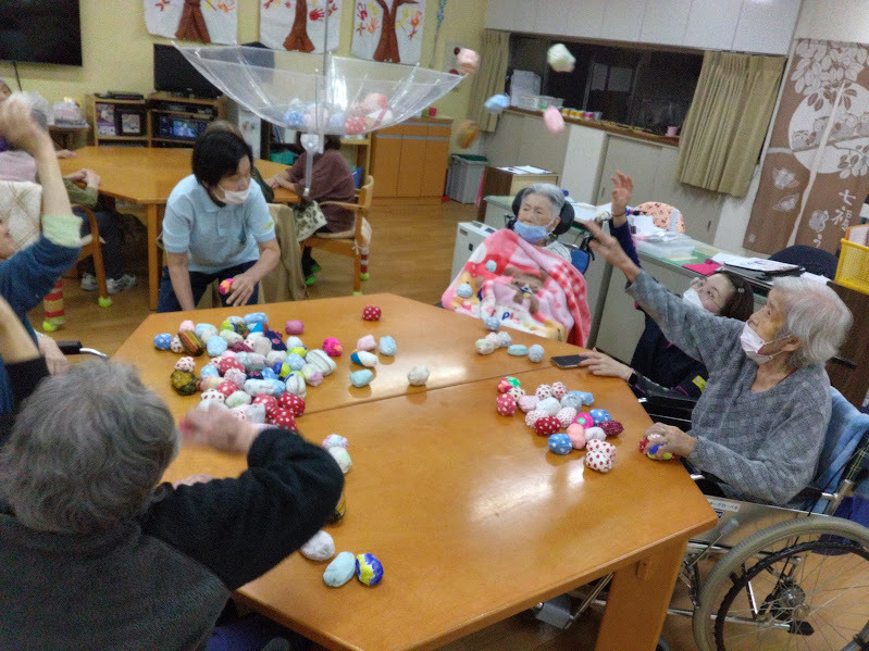 デイサービスぐろーばる（看護師/准看護師の求人）の写真3枚目：