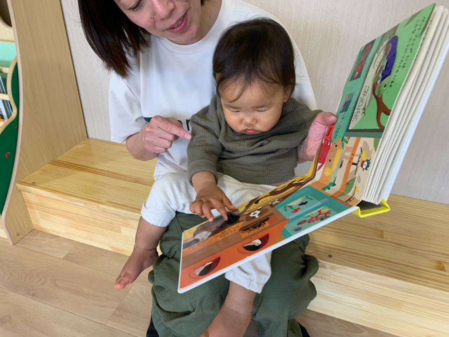 hareirokids松が丘保育園【2025年04月01日オープン】（保育士の求人）の写真5枚目：
