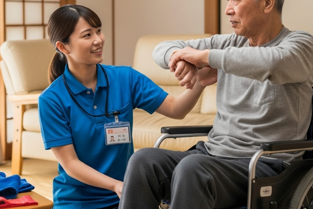 あかり訪問看護ステーションの写真2枚目: