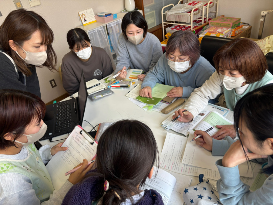 学校法人鷹寺学園　あおい幼稚園（幼稚園教諭の求人）の写真6枚目：