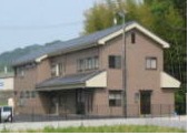 グループホームくまの(介護職/ヘルパーの求人)の写真: