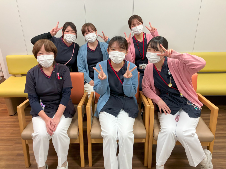 高橋内科小児科医院の写真