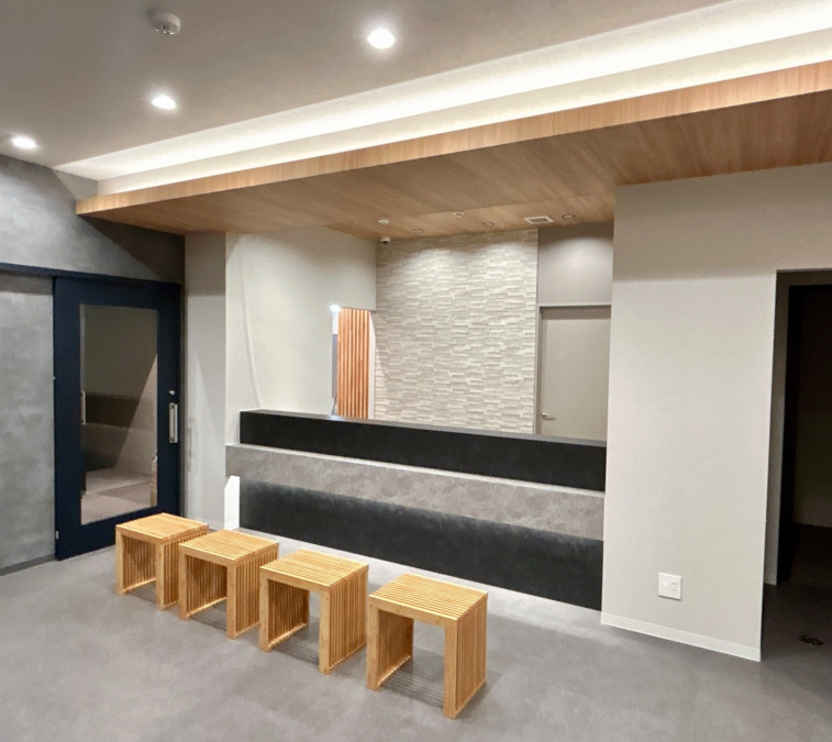 仙台ウィステリアデンタルクリニック【2025年11月オープン】の写真2枚目: