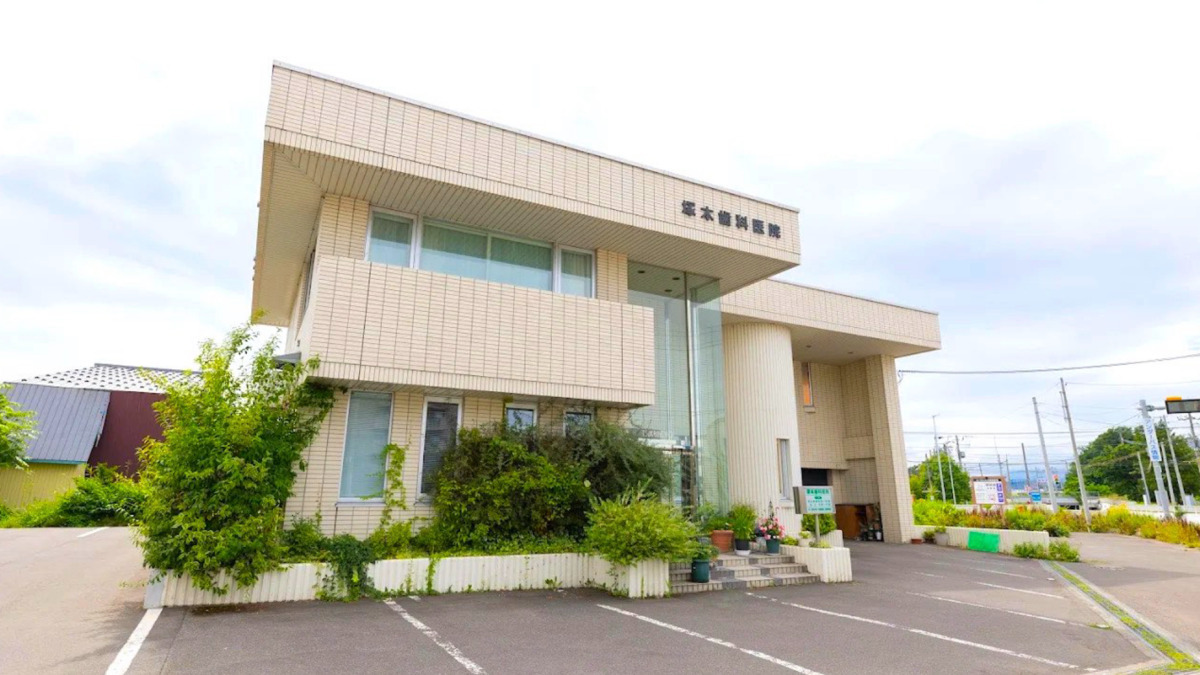 塚本歯科医院（歯科衛生士の求人）の写真6枚目：