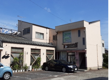 訪問看護ステーション 仁 稲沢（作業療法士の求人）の写真2枚目：