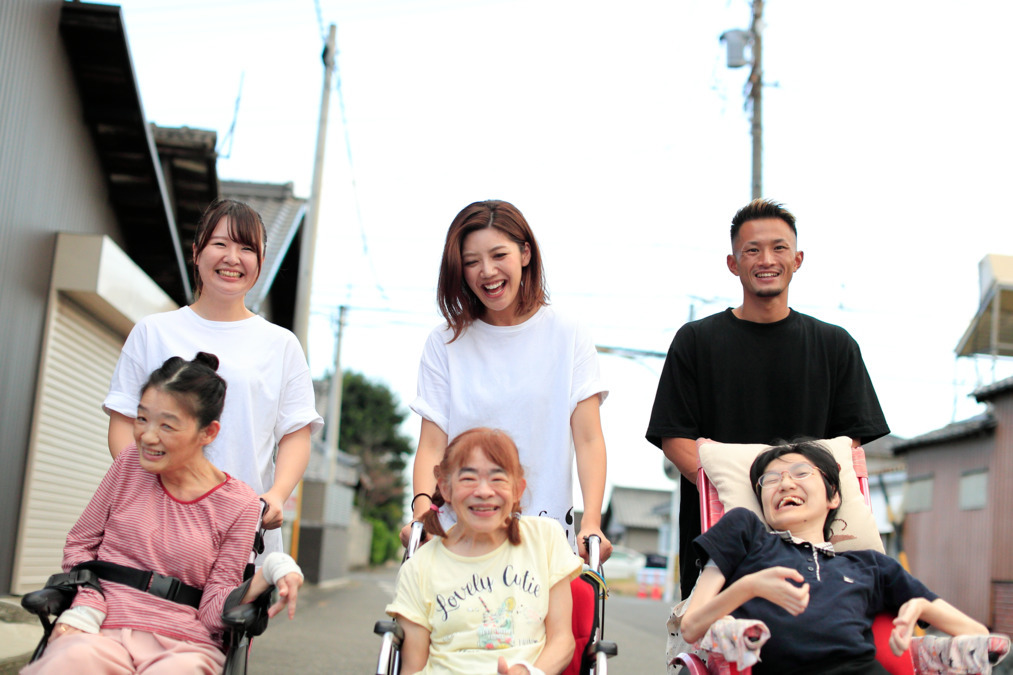 WeeW TOKINOSHIMAの写真8枚目：
