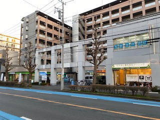 渕野辺薬局（薬剤師の求人）の写真5枚目：