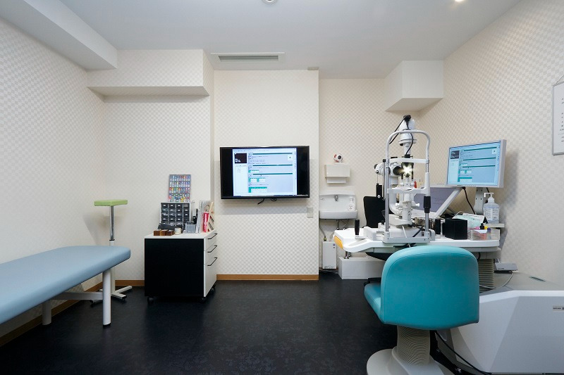 アイクリニック神楽坂(医療事務/受付の求人)の写真3枚目: