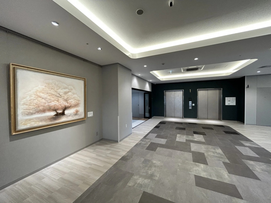 社会保険大牟田天領病院（看護師/准看護師の求人）の写真3枚目：