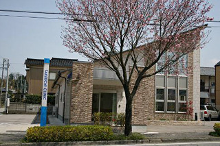 たけうち内科クリニックの写真