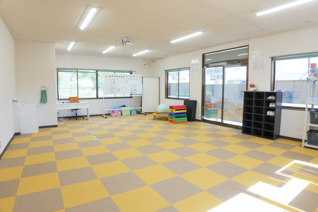 ステップ【2025年04月オープン】（児童発達支援管理責任者の求人）の写真2枚目：