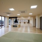 たんぽぽ四季の森（介護職/ヘルパーの求人）の写真2枚目：