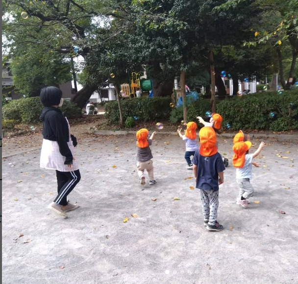 Ohana浦和駅前保育園（保育士の求人）の写真3枚目：