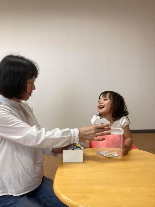 児童発達支援・放課後等デイサービスつみき（児童発達支援管理責任者の求人）の写真6枚目：