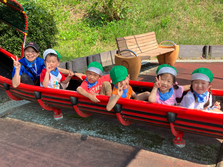 川崎おおぞら保育園（保育士の求人）の写真2枚目：