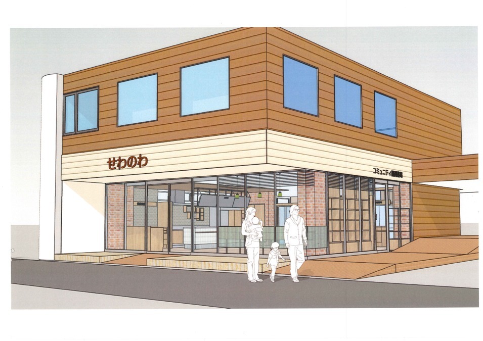 「せわのわ」訪問看護&リハビリ池上【2020年02月01日オープン予定】(言語聴覚士の求人)の写真: