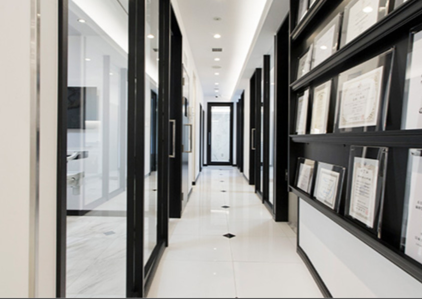 ハートデンタルクリニック桜新町駅前院（歯科助手の求人）の写真4枚目：