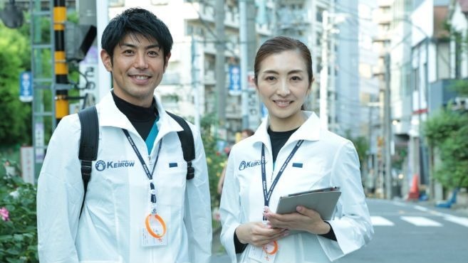 KEiROW港区ステーション(あん摩マッサージ指圧師の求人)の写真2枚目: