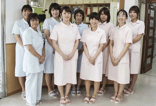 山本内科循環器科の写真1枚目：