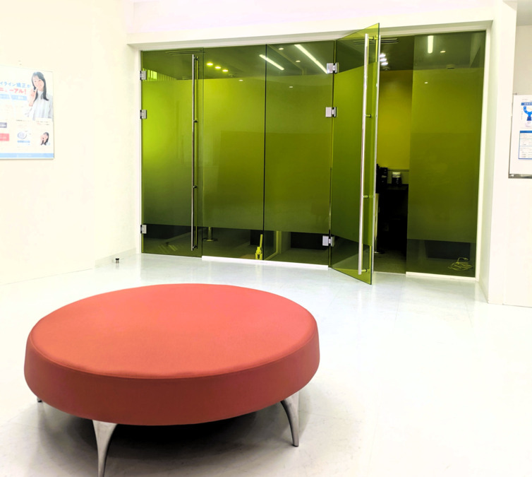 アルディバラン渋谷デンタルクリニックの写真6枚目：