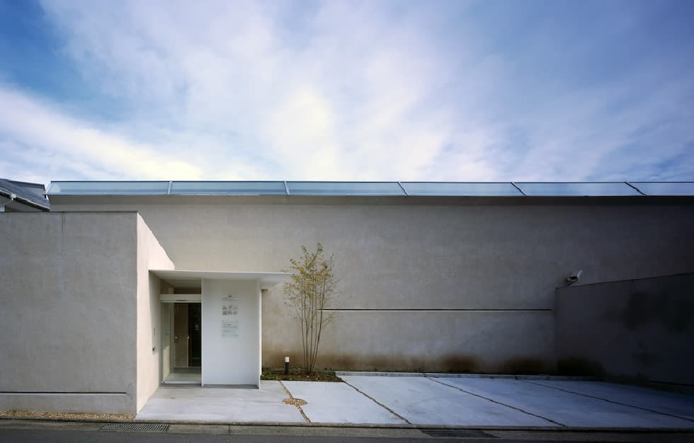 おざわ歯科医院(清掃/環境整備の求人)の写真2枚目: