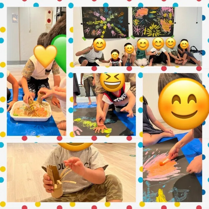 alikids５の画像