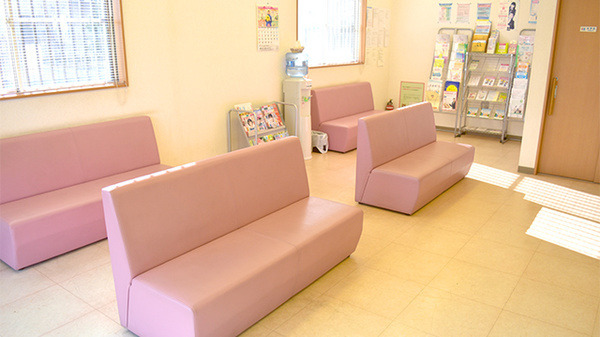 つばさ薬局南越谷店（薬剤師の求人）の写真3枚目：つばさ薬局南越谷店