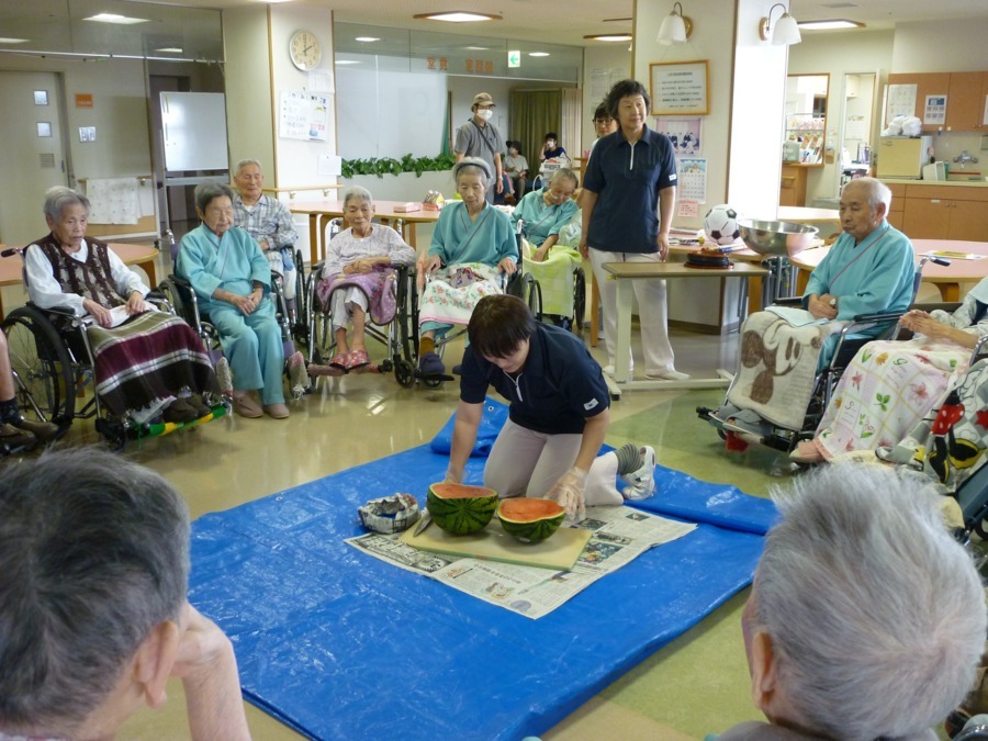 つざわ津田病院の写真8枚目：