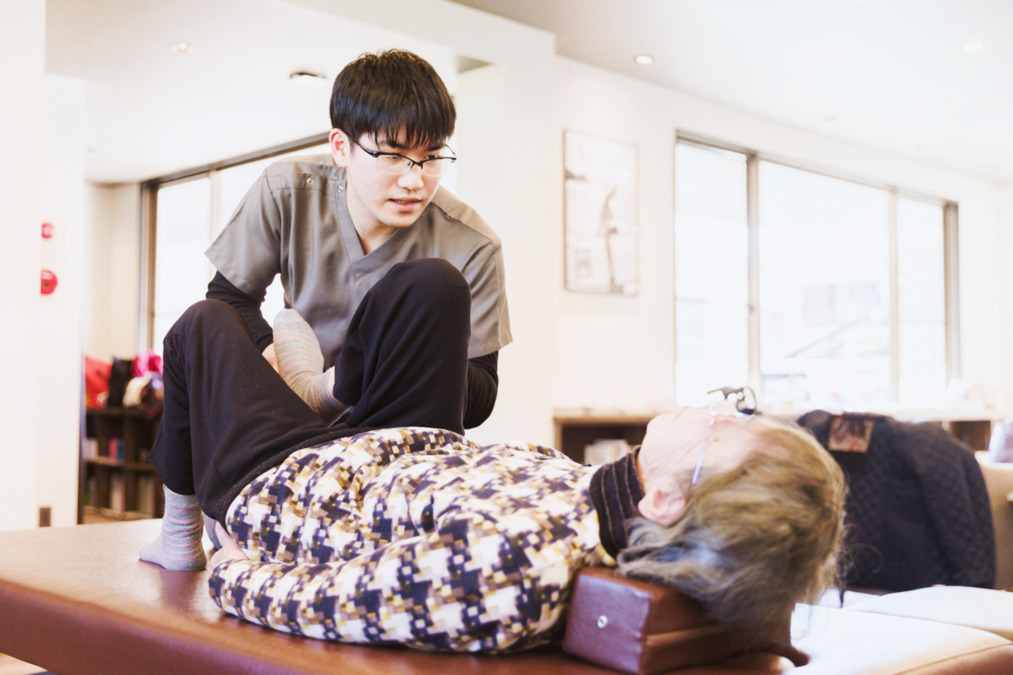 看護小規模多機能型居宅介護 ナースの森 小田原(理学療法士の求人)の写真4枚目: