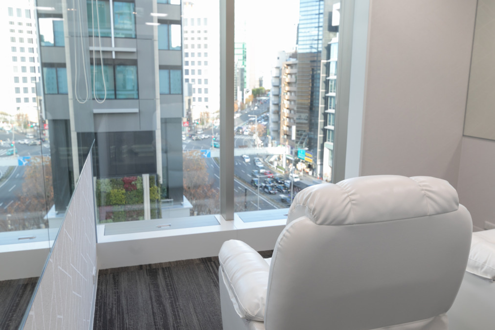 新未来クリニック（医療事務/受付の求人）の写真10枚目：