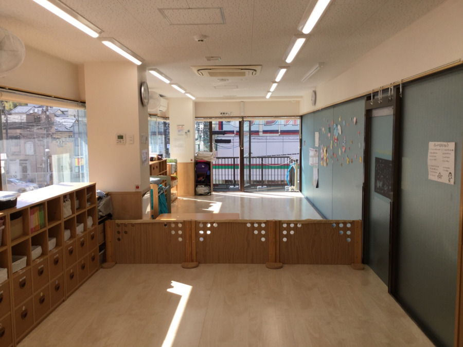 戸塚おもいやり保育園（企業主導型保育園）（保育士の求人）の写真7枚目：