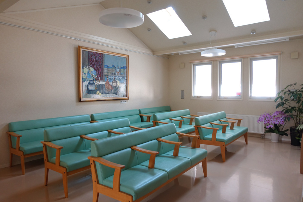 医療法人社団伊藤医院（看護師/准看護師の求人）の写真3枚目：