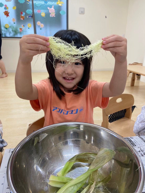 アルページュ保育園 中浦和（保育士の求人）の写真6枚目：