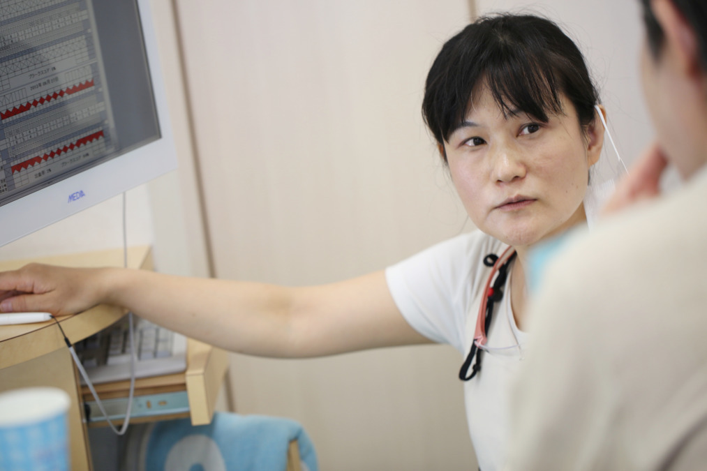 医療法人 石井歯科医院の写真6枚目: