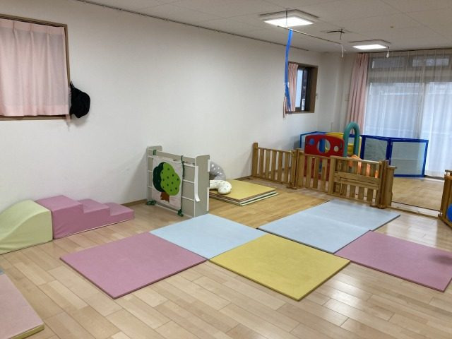 Gakkenほいくえん 等々力(保育士の求人)の写真4枚目: